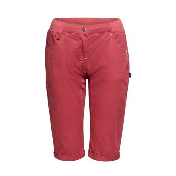 Chillaz Jessy 3/4 Pant Damen red