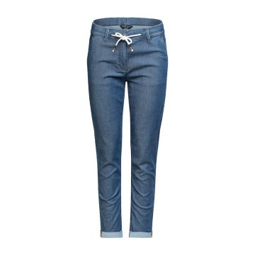 Chillaz Summer Splash Pant Damen denim