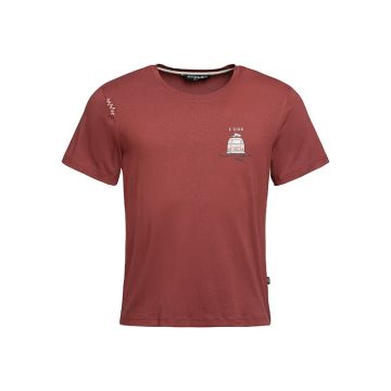 Chillaz E Ciao TS Herren red