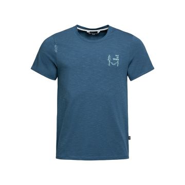 Chillaz Out Of Order TS Herren blue