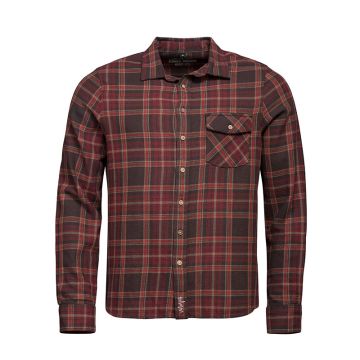 Chillaz Anton Herren red