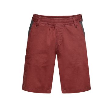 Chillaz Neo Shorty Herren red
