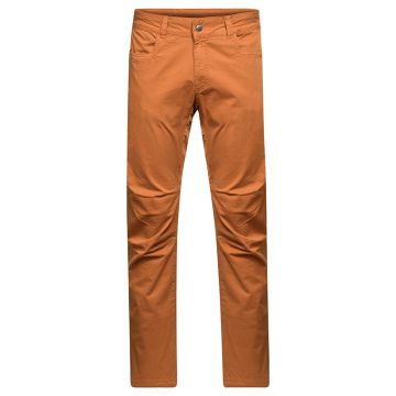 Chillaz Squamish Pant Herren orange