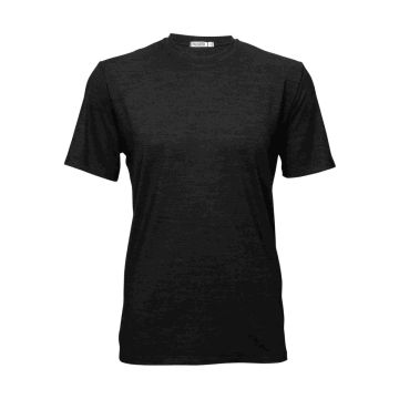 Palgero Stig Body-Fit SS Herren grau