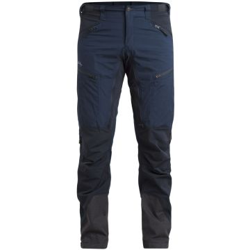 Lundhags Makke Pant Herren light navy