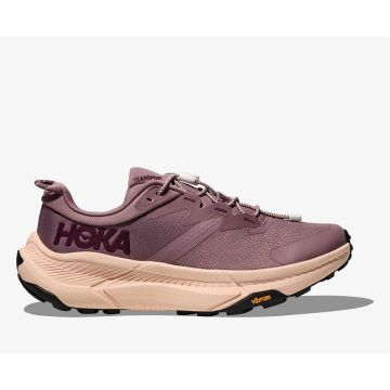 Hoka Transport B Damen mauve