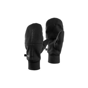 Mammut Shelter Glove black