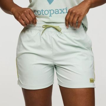 Cotopaxi Brinco 5inch Short Damen foam 