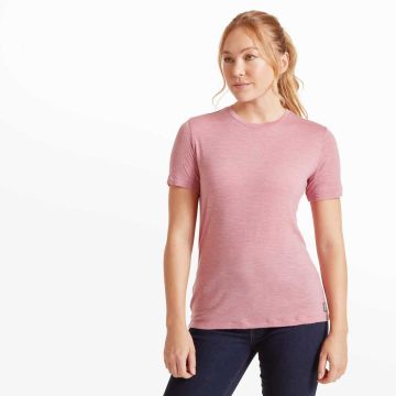 Artilect Utilitee Damen rose