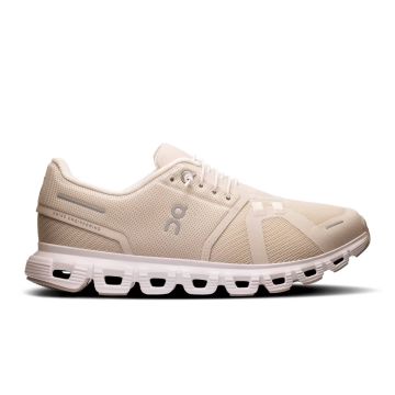 On Cloud 6 Damen pearl