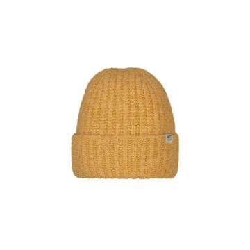 Barts Neide Beanie yellow