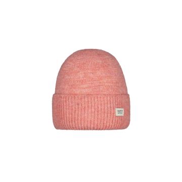 Barts Laksa Beanie pink