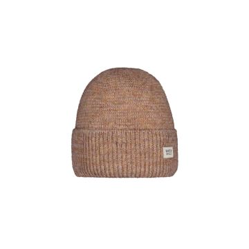 Barts Laksa Beanie rust