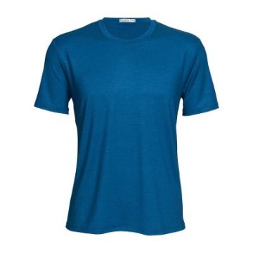 Palgero Ari Merino SS Herren blau