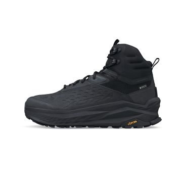 Altra Olympus 6 Hike Mid GTX  Herren black