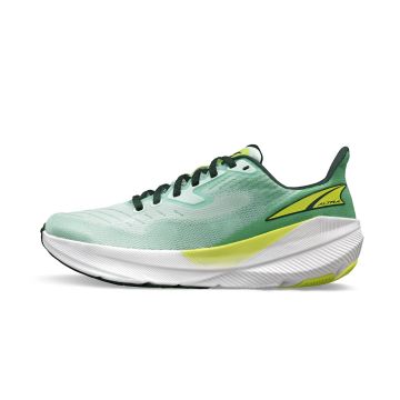 Altra Expierience Flow Damen mint