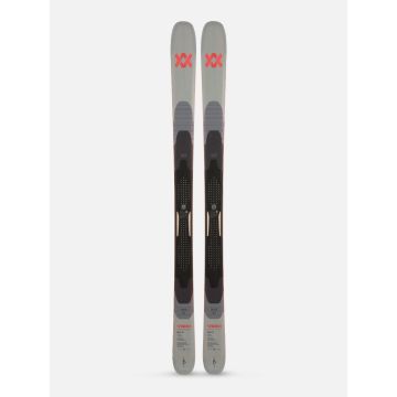 Völkl BLAZE 94 24/25 grey red