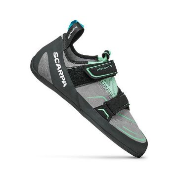 Scarpa Reflex VS Woman mint black