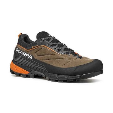 Scarpa Rapid XT GTX Men caribou-rust orange