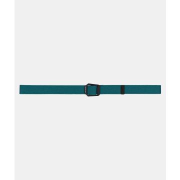 Ortovox Logo Knit Belt pacific green