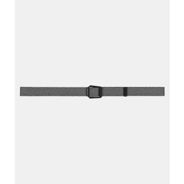 Ortovox Logo Knit Belt black raven