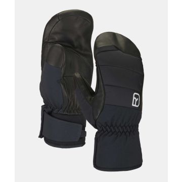 Ortovox Freeride Cozy Mitten Herren black raven