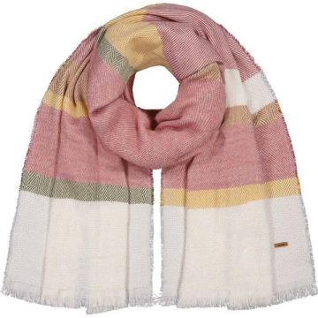 Barts Valoree Scarf Damen morganite
