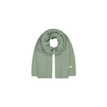 Barts Mella Scarf Damen pale army