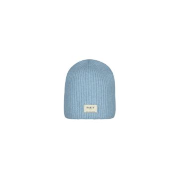 Barts Darty Beanie Unisex light blue