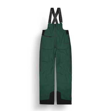 Picture Ozonn 3L Bib Pant Herren ponderosa pine