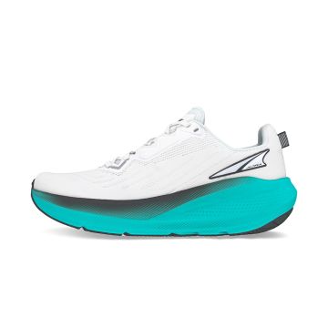 Altra FWD Via Altra Damen white green