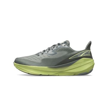 Altra Experience Flow Herren gray green