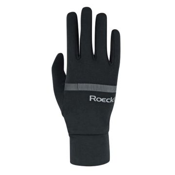 Roeckl Kohlberg black
