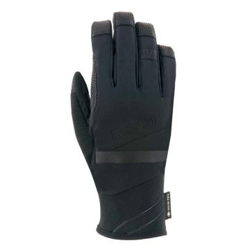 Roeckl Kaisten GTX black