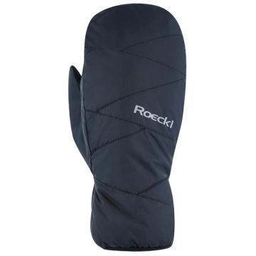 Roeckl Kandern Mitten black