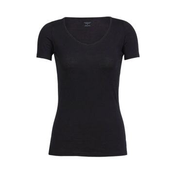 Icebreaker Siren Short Sleeve Sweetheart Damen