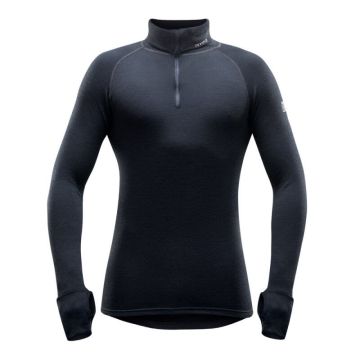 Devold Expedition Zip Neck Herren