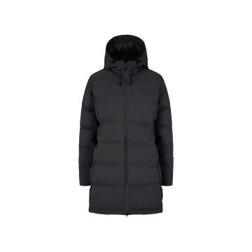Nordisk Aukea Bonded Down Coat Damen black