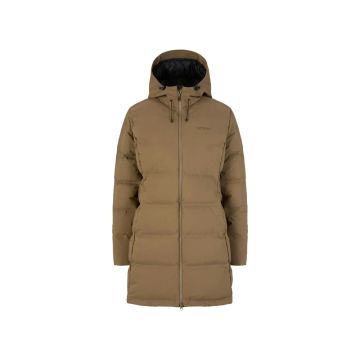 Nordisk Aukea Bonded Down Coat Damen capers