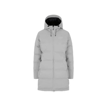 Nordisk Aukea Bonded Down Coat Damen vapor