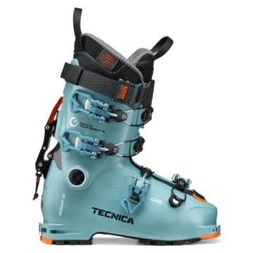 Tecnica ZERO G TOUR SCOUT Damen