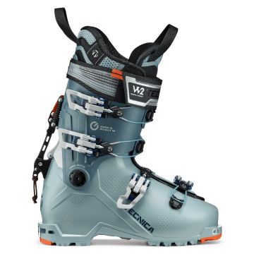 Tecnica Zero G Tour Scout Damen lichen blue 24/25