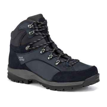 Hanwag Banks SF Extra Lady LL navy