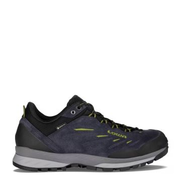 Lowa Delago GTX Low Herren navy