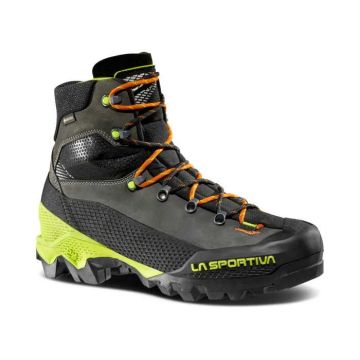 La Sportiva Aequilibrium LT GTX Herren carbon