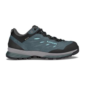 Lowa DELAGO GTX LO Damen  petrol