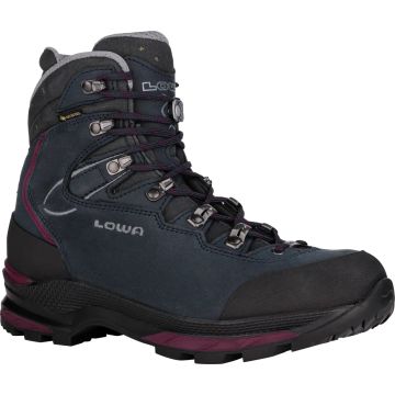 Lowa Mauria Evo GTX Damen navy