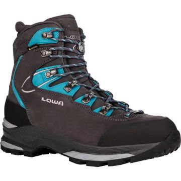 Lowa Mauria Evo GTX Damen anthrazit