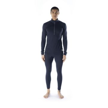 Artilect Boulder 125 1/4 Zip Herren black