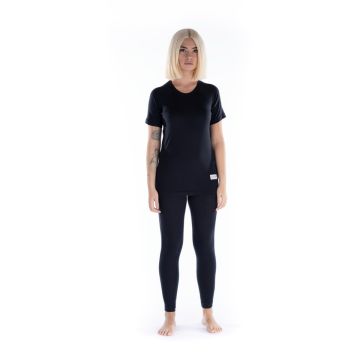 Artilect Boulder 125 Tee Damen black